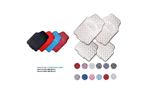 Car floor mat CFM-26